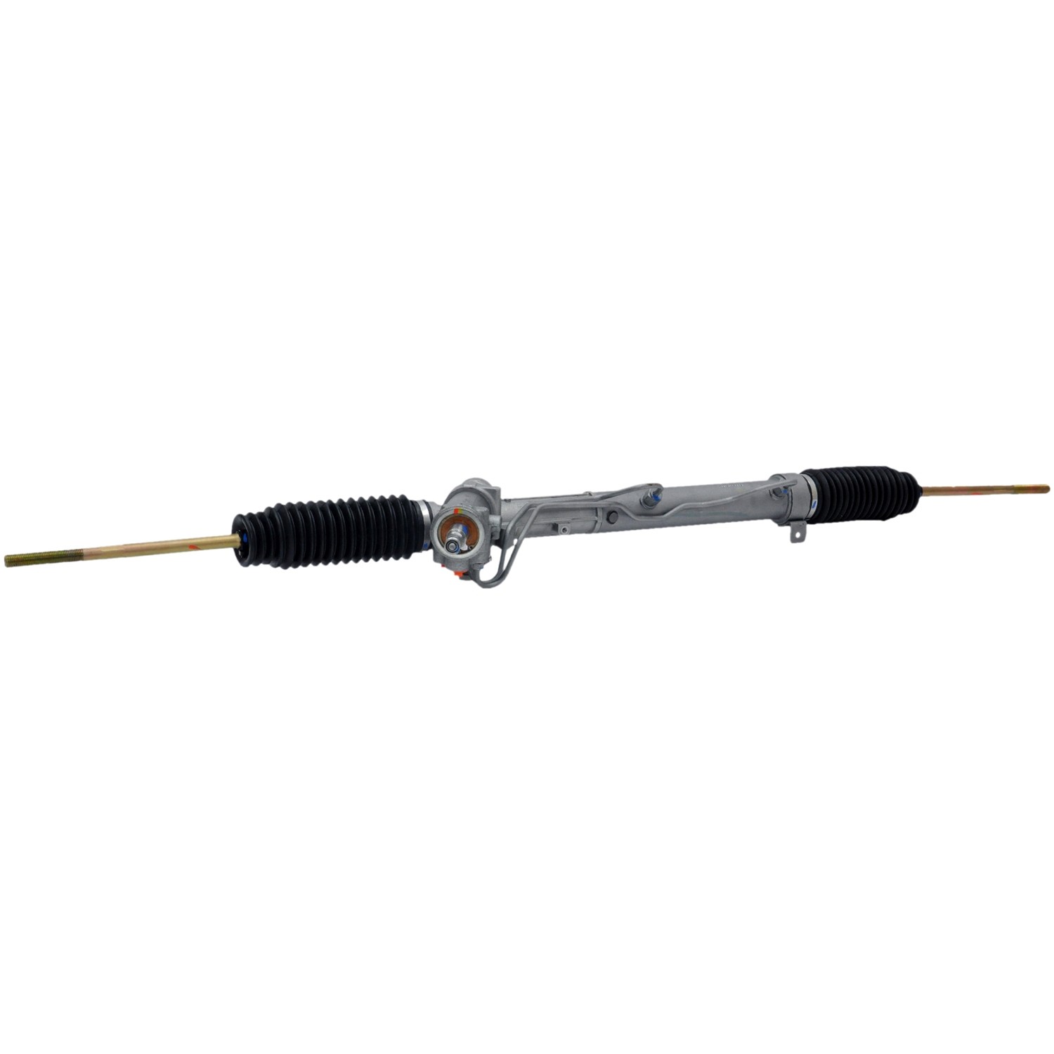 ACDELCO GOLD/PROFESSIONAL - Reman Rack & Pinion Complete Unit - DCC 36R0409