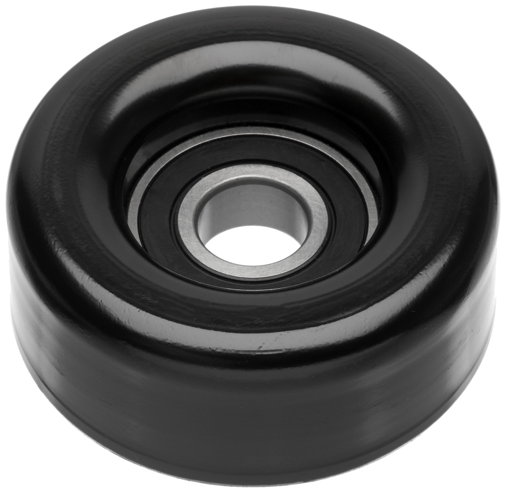 ACDELCO GOLD/PROFESSIONAL - Belt Tensioner Pulley - DCC 38006