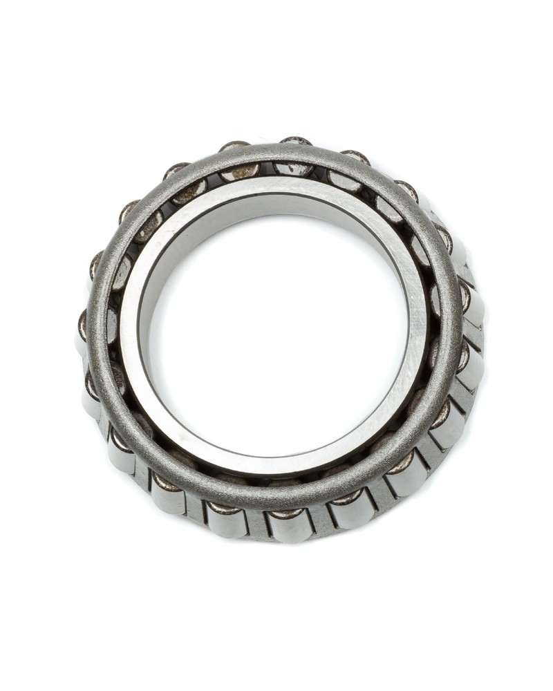 ACDELCO SILVER/ADVANTAGE - Differential Carrier Bearing - DCD 387AS