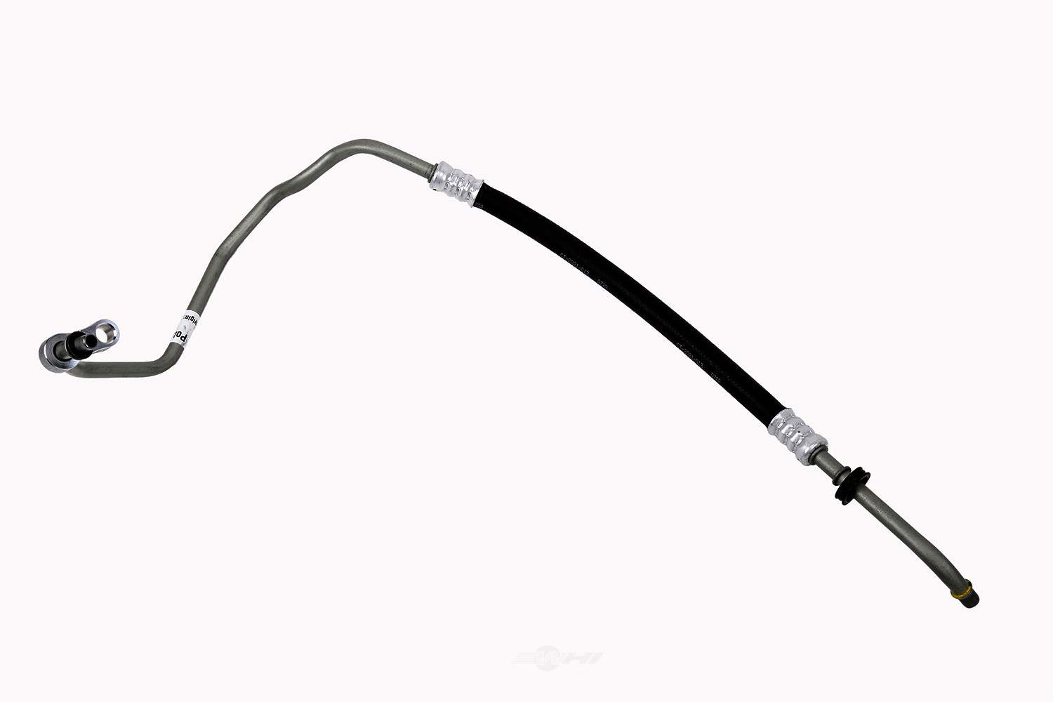 ACDELCO GM ORIGINAL EQUIPMENT - Automatic Transmission Oil Cooler Tube - DCB 39066278