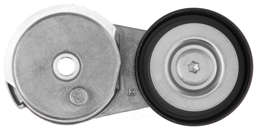 ACDELCO GOLD/PROFESSIONAL - Belt Tensioner Assembly - DCC 39375