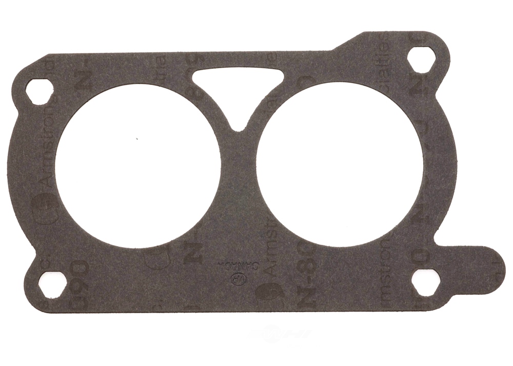 ACDELCO GM ORIGINAL EQUIPMENT - Fuel Injection Throttle Body Mounting Gasket - DCB 40-718