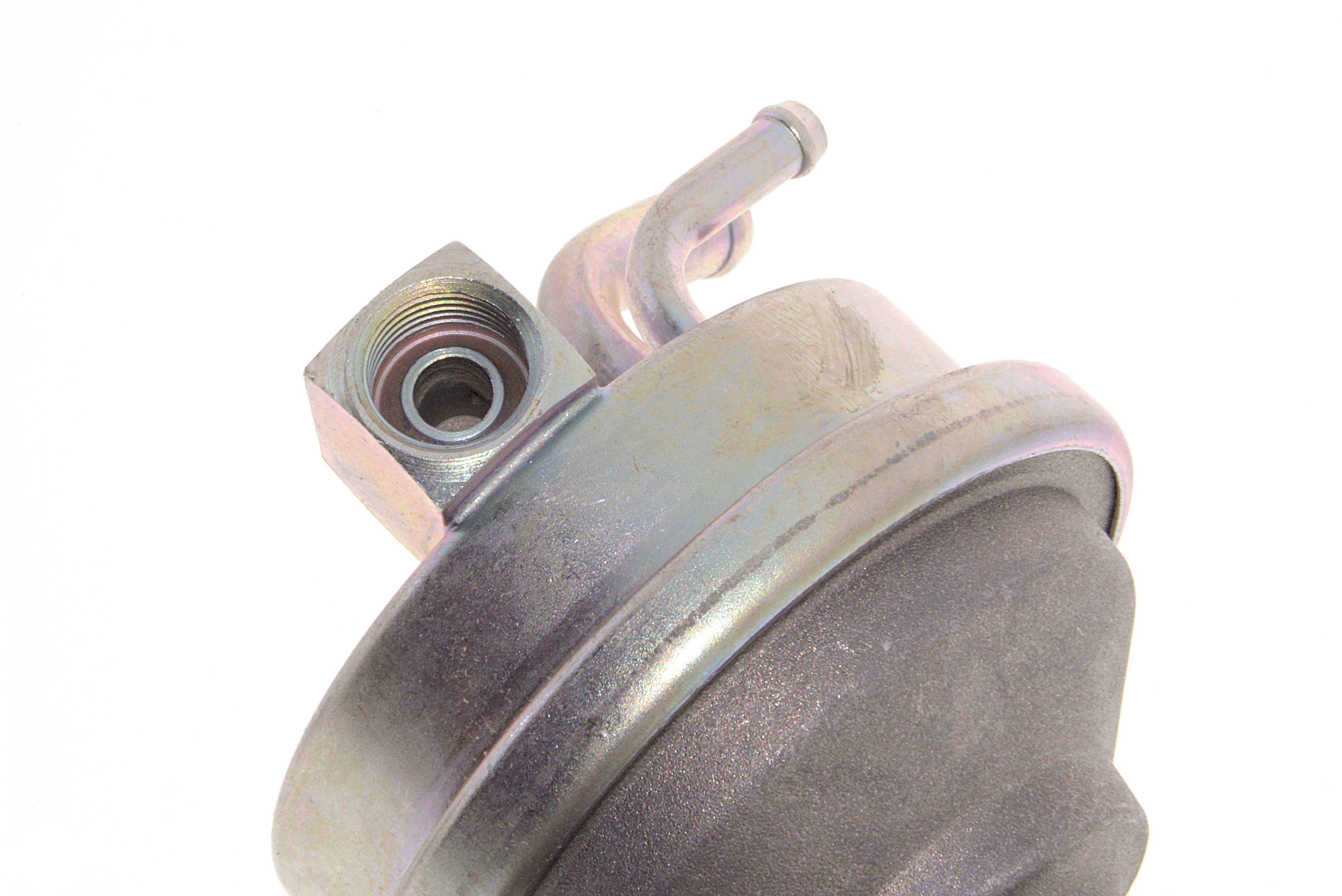 Mechanical Fuel Pump ACDelco GM Original Equipment 41378