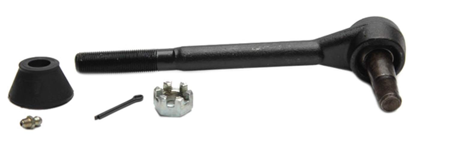 ACDELCO GOLD/PROFESSIONAL - Steering Tie Rod End - DCC 45A0090