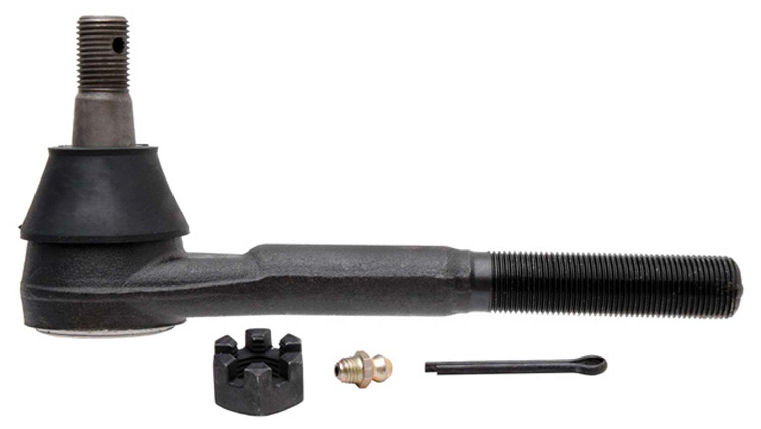 ACDELCO GOLD/PROFESSIONAL - Steering Tie Rod End - DCC 45A0110