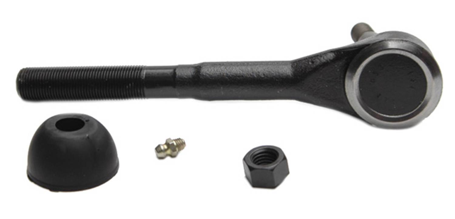 ACDELCO GOLD/PROFESSIONAL - Steering Tie Rod End - DCC 45A0428