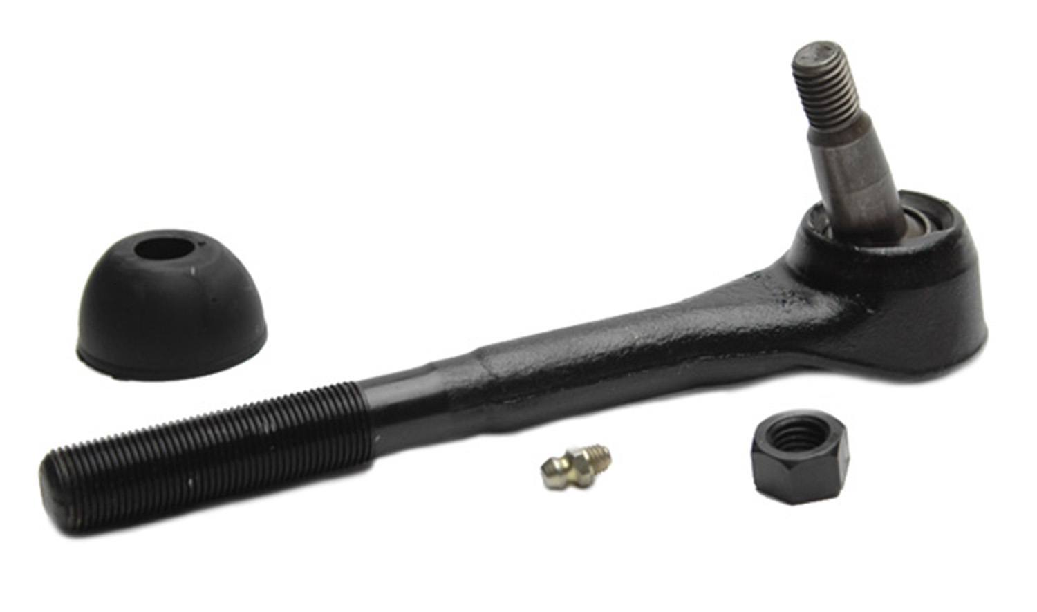 ACDELCO GOLD/PROFESSIONAL - Steering Tie Rod End - DCC 45A0428