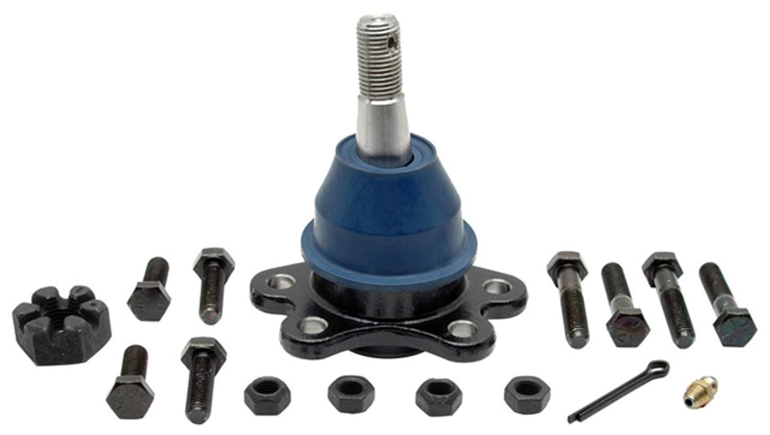 ACDELCO GOLD/PROFESSIONAL - Suspension Ball Joint - DCC 45D0062