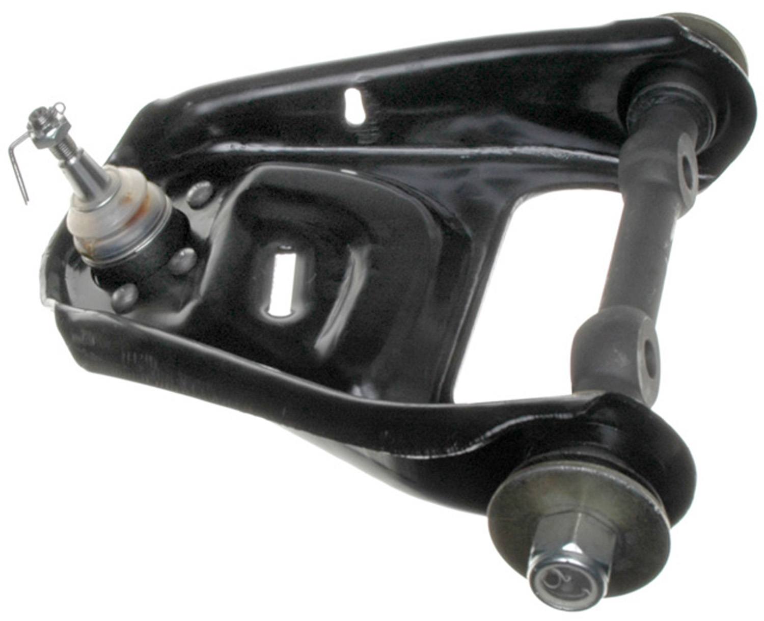 ACDELCO GOLD/PROFESSIONAL - Suspension Control Arm and Ball Joint Assembly - DCC 45D1134