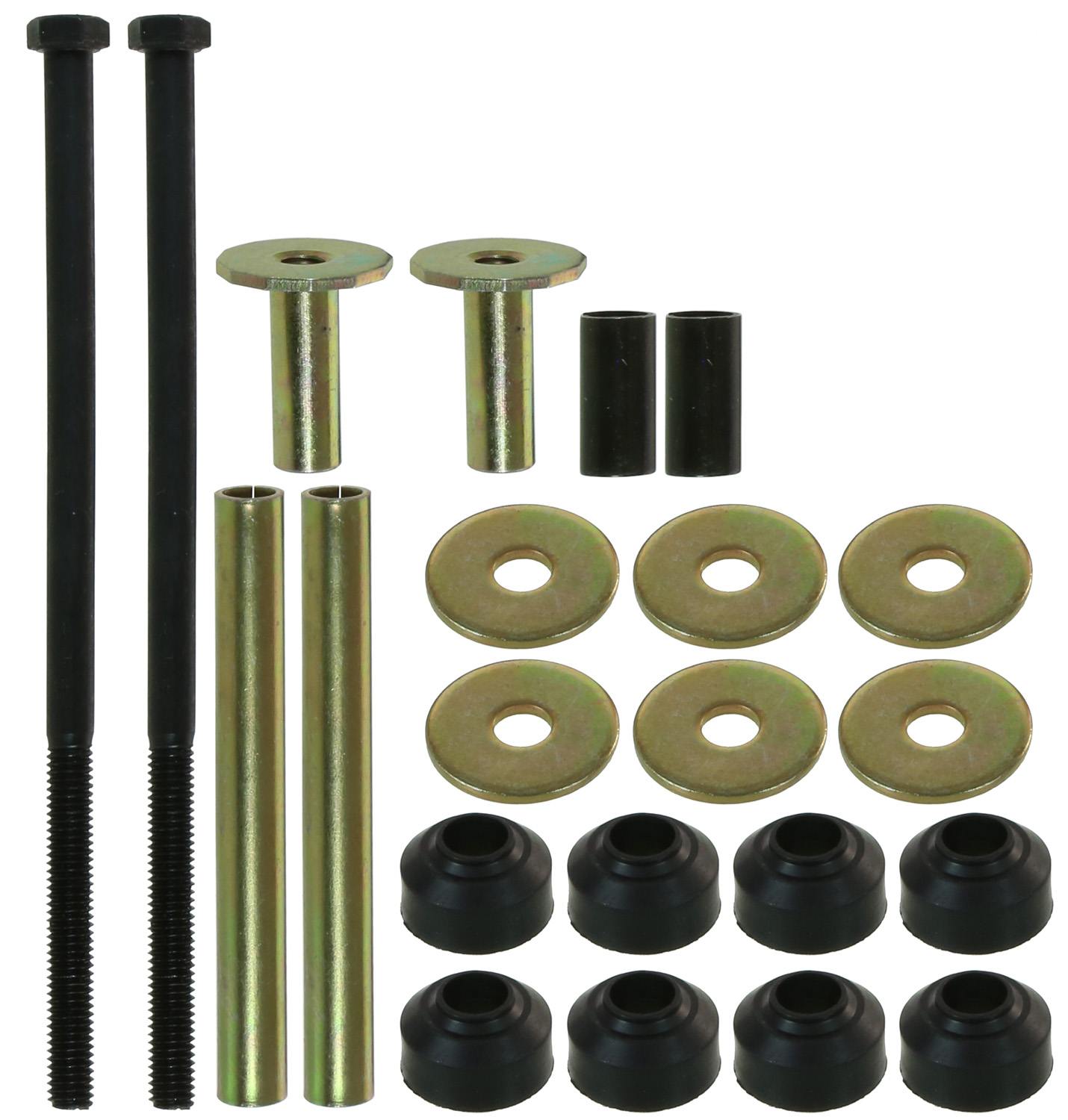 ACDELCO GOLD/PROFESSIONAL - Suspension Stabilizer Bar Link Kit - DCC 45G2022