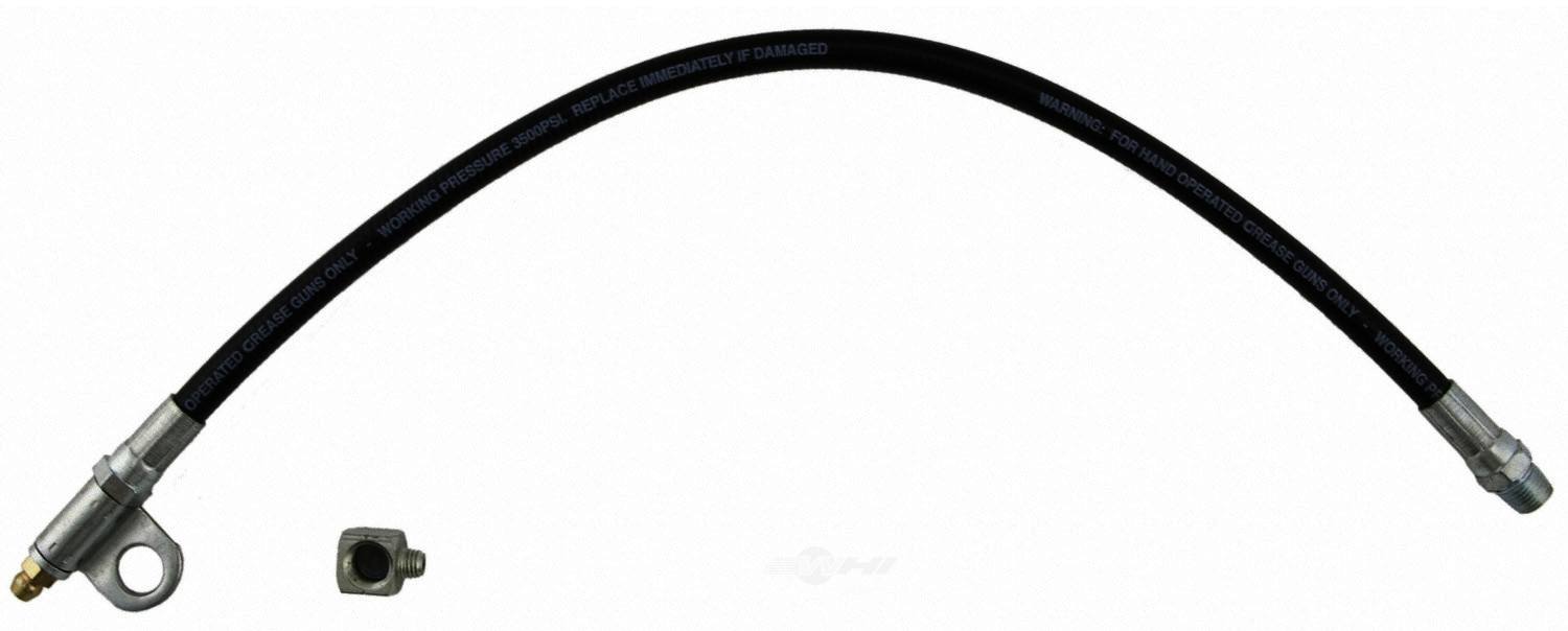 ACDELCO GOLD/PROFESSIONAL - Steering Idler Arm Grease Hose Kit - DCC 45L0006