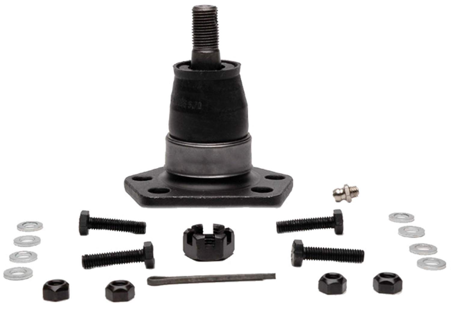 ACDELCO SILVER/ADVANTAGE - Suspension Ball Joint - DCD 46D0016A