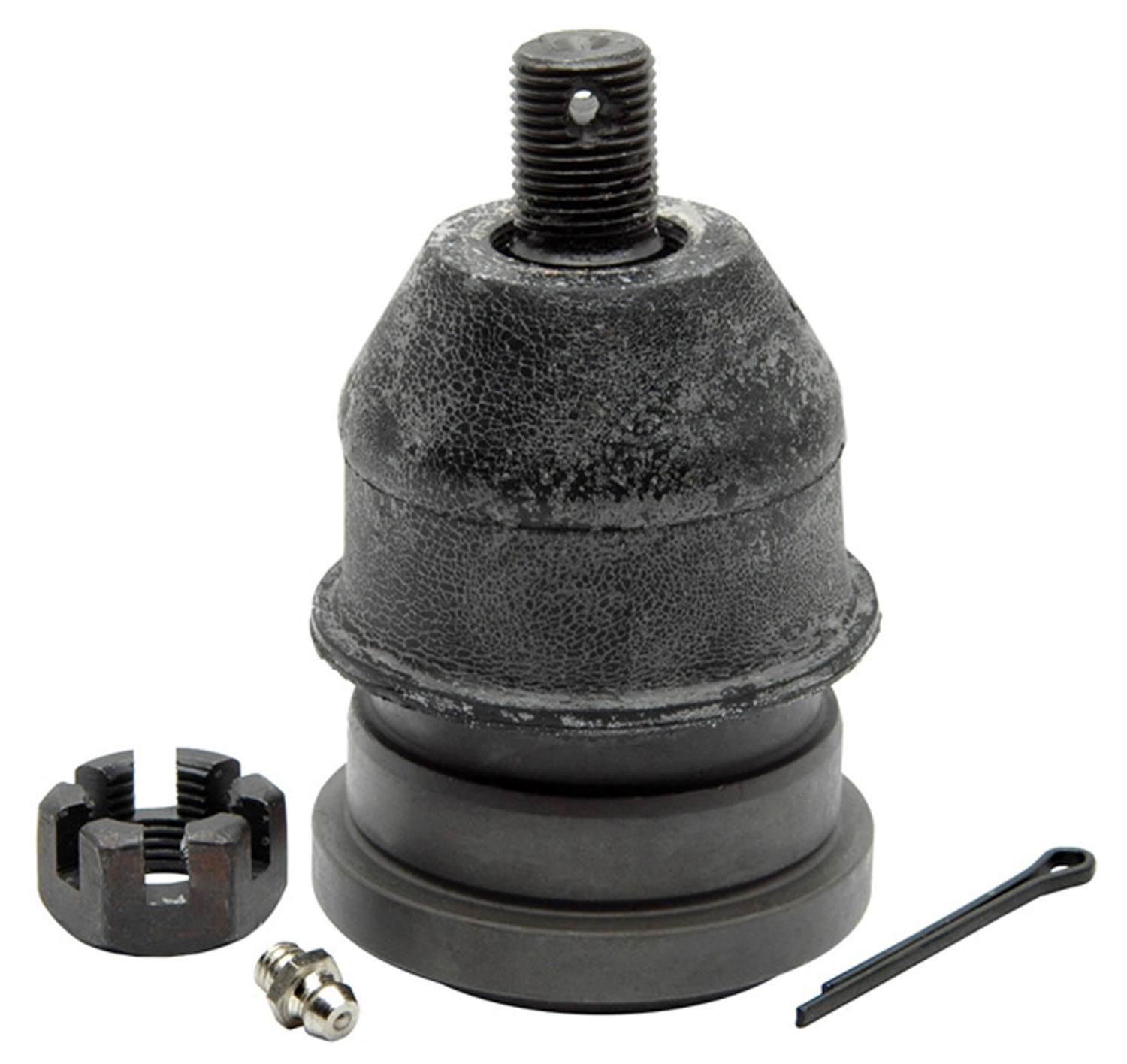 ACDELCO SILVER/ADVANTAGE - Suspension Ball Joint - DCD 46D2024A