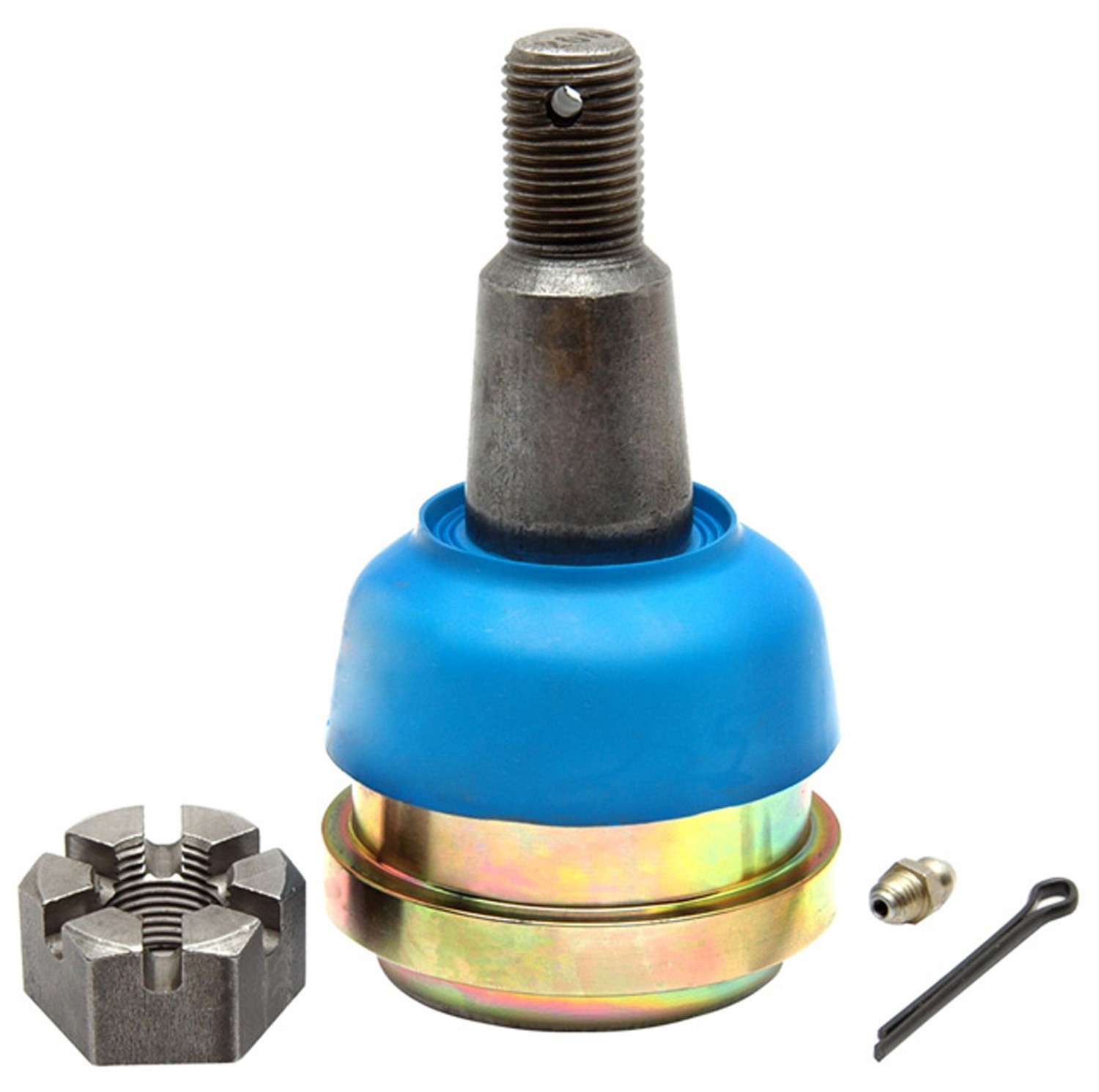 ACDELCO SILVER/ADVANTAGE - Suspension Ball Joint - DCD 46D2055A