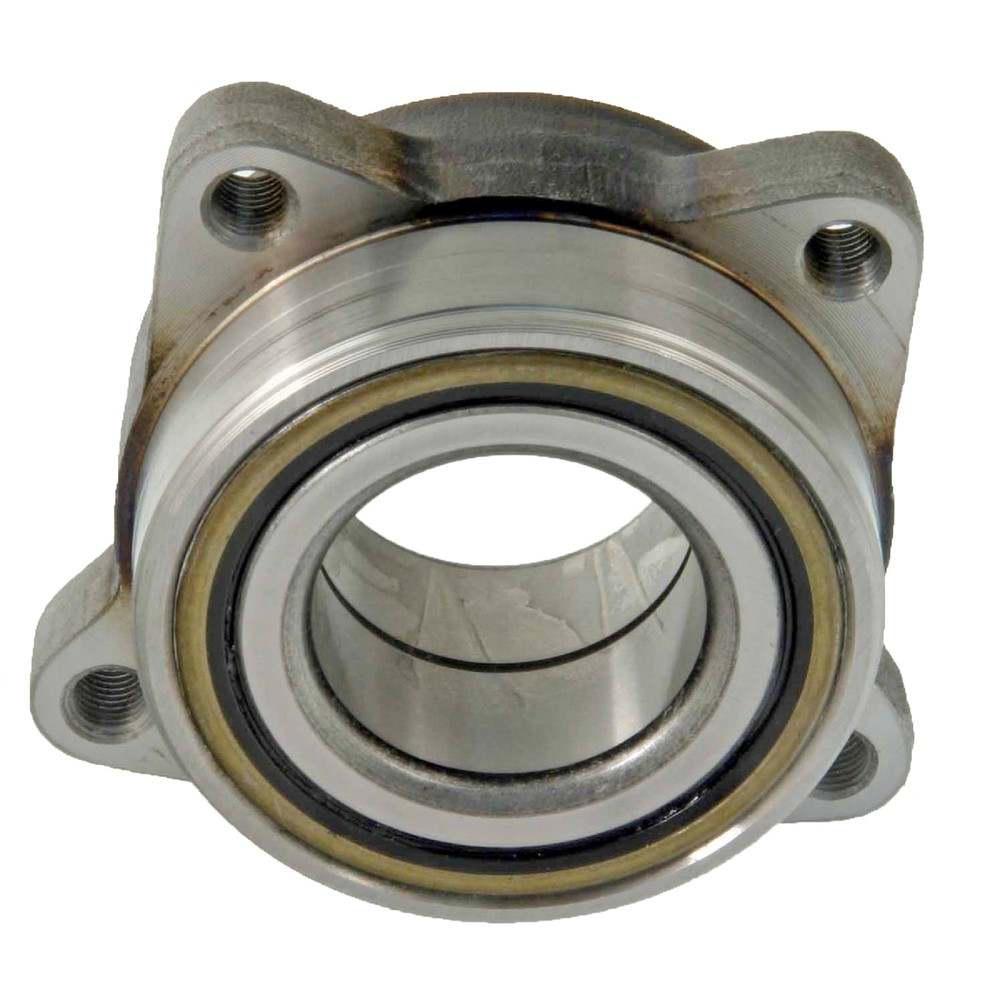 ACDELCO SILVER/ADVANTAGE - Wheel Bearing and Hub Assembly - DCD 510038