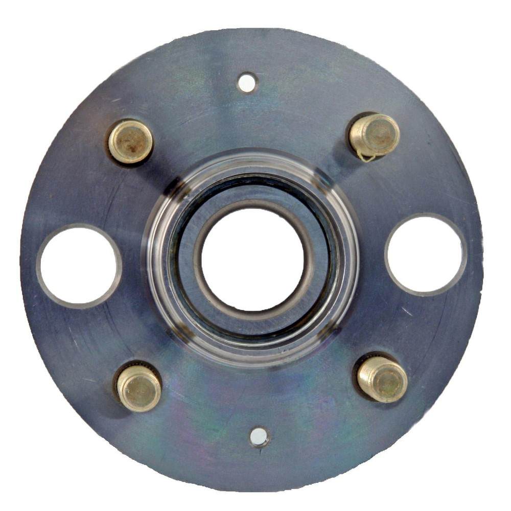 ACDELCO SILVER/ADVANTAGE - Wheel Bearing and Hub Assembly - DCD 512175