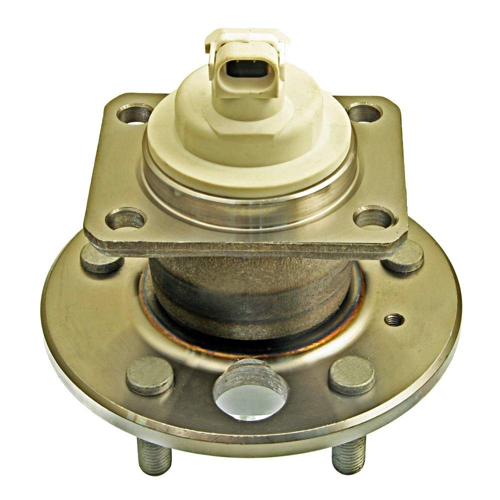 ACDELCO SILVER/ADVANTAGE - Wheel Bearing and Hub Assembly - DCD 512357