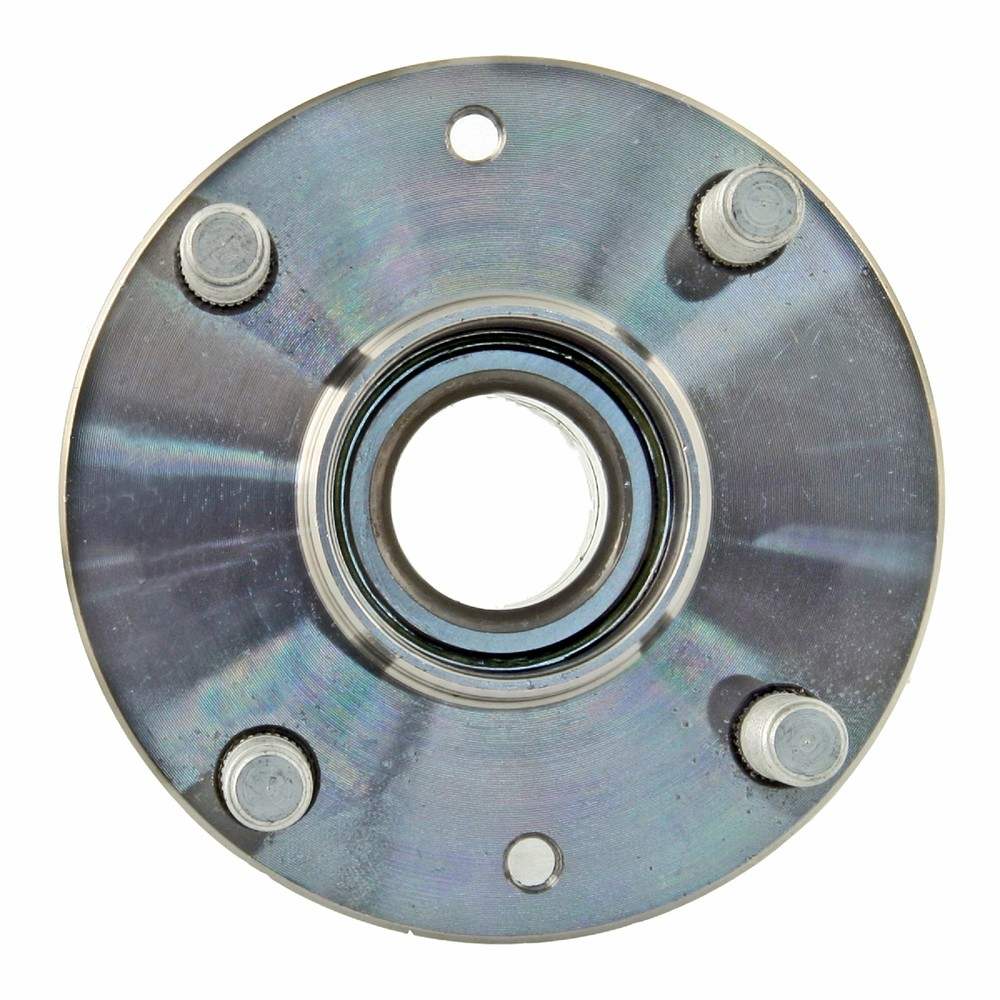 ACDELCO SILVER/ADVANTAGE - Wheel Bearing and Hub Assembly - DCD 513030