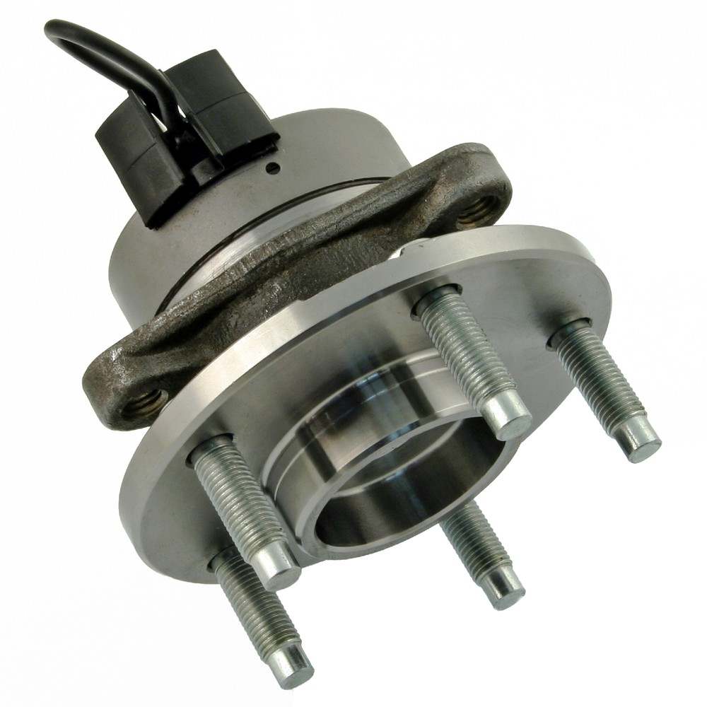 ACDELCO SILVER/ADVANTAGE - Wheel Bearing and Hub Assembly - DCD 513206