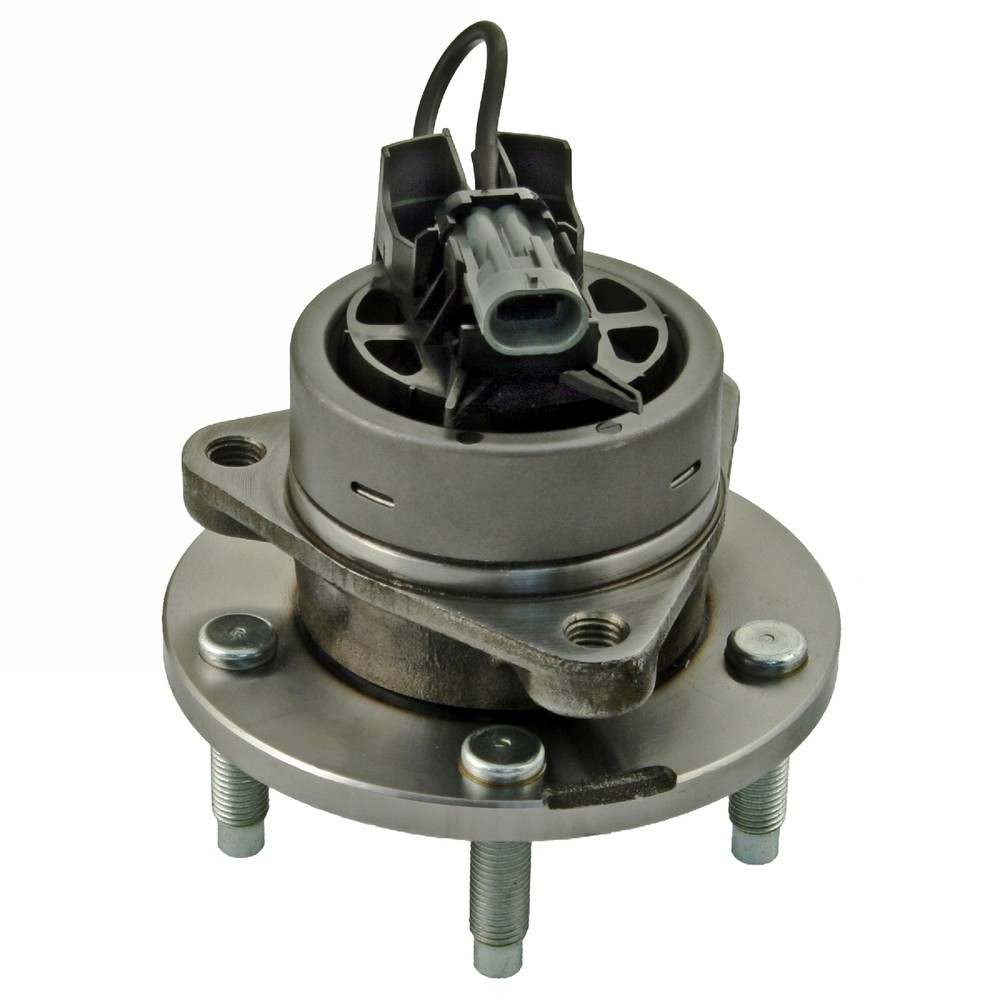 ACDELCO SILVER/ADVANTAGE - Wheel Bearing and Hub Assembly - DCD 513206