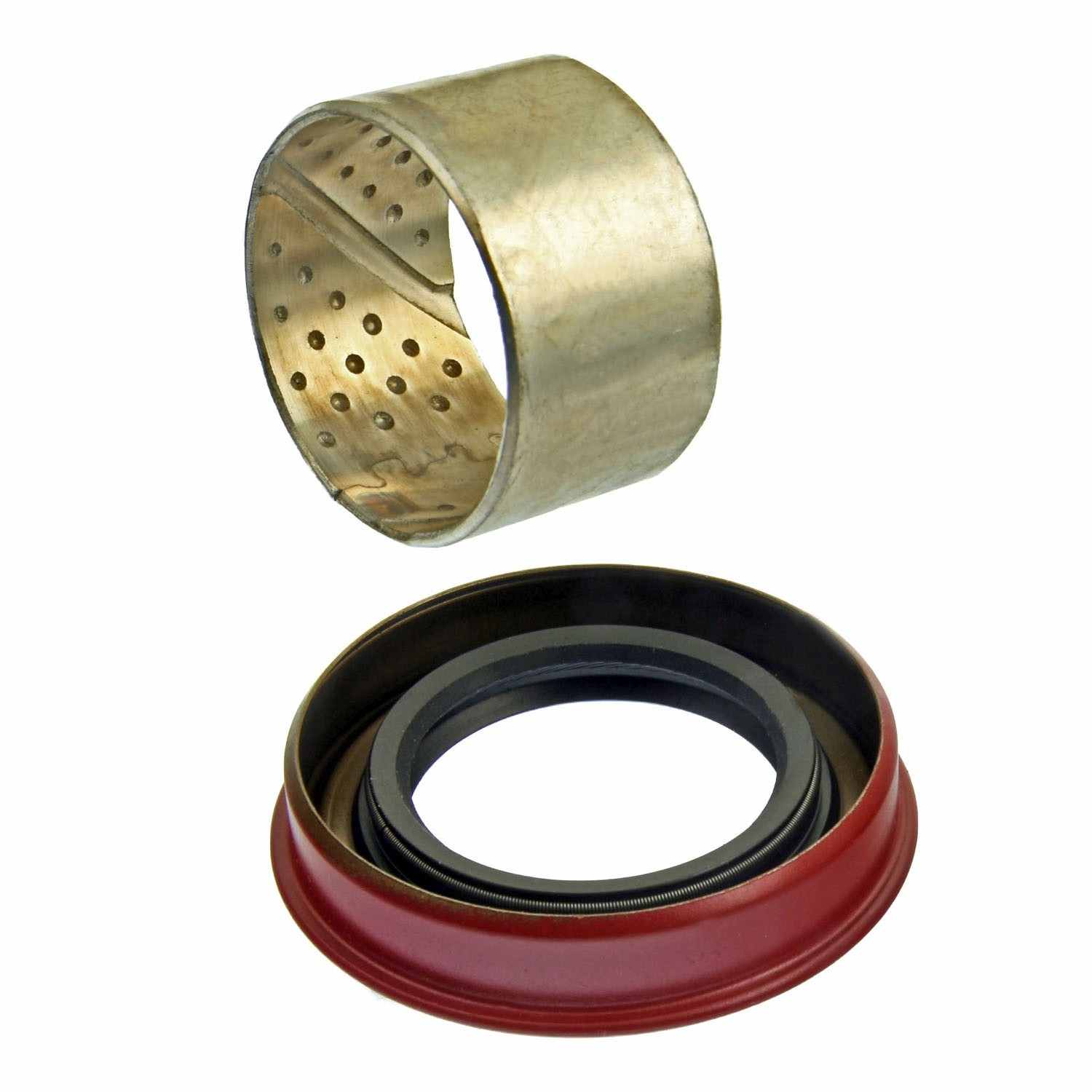 ACDELCO SILVER/ADVANTAGE - Manual Transmission Output Shaft Seal and Bushing Kit - DCD 5200