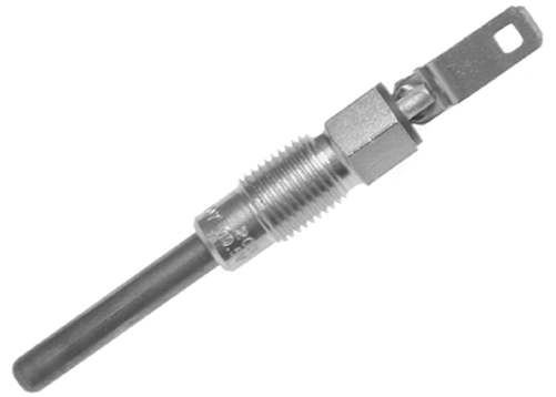ACDELCO GOLD/PROFESSIONAL - Diesel Glow Plug - DCC 60G