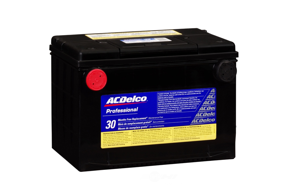 What Vehicle Does Ac Delco Pf46E Fit Gelonjor