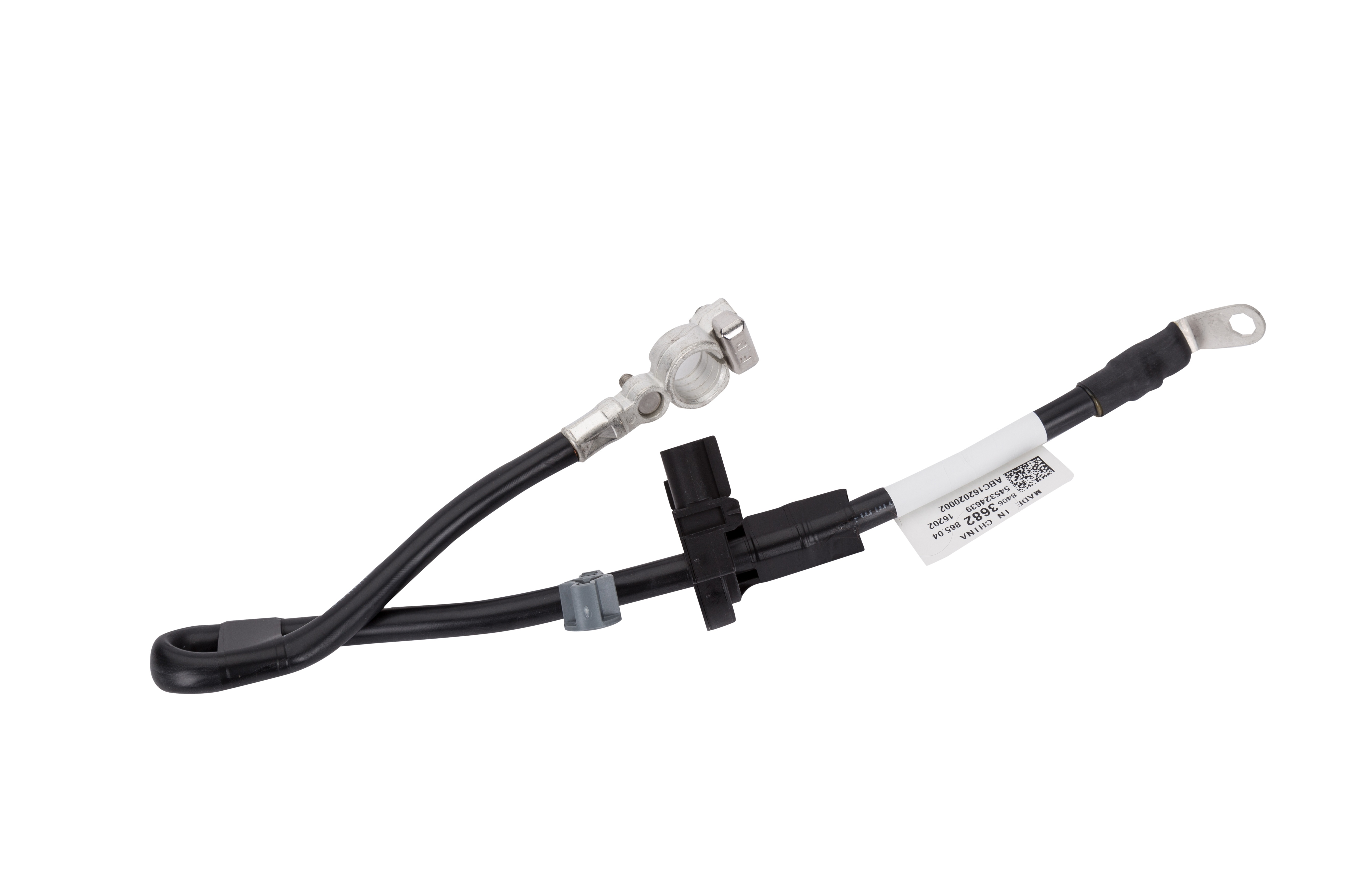 ACDELCO GM ORIGINAL EQUIPMENT - Battery Cable Harness - DCB 84063682
