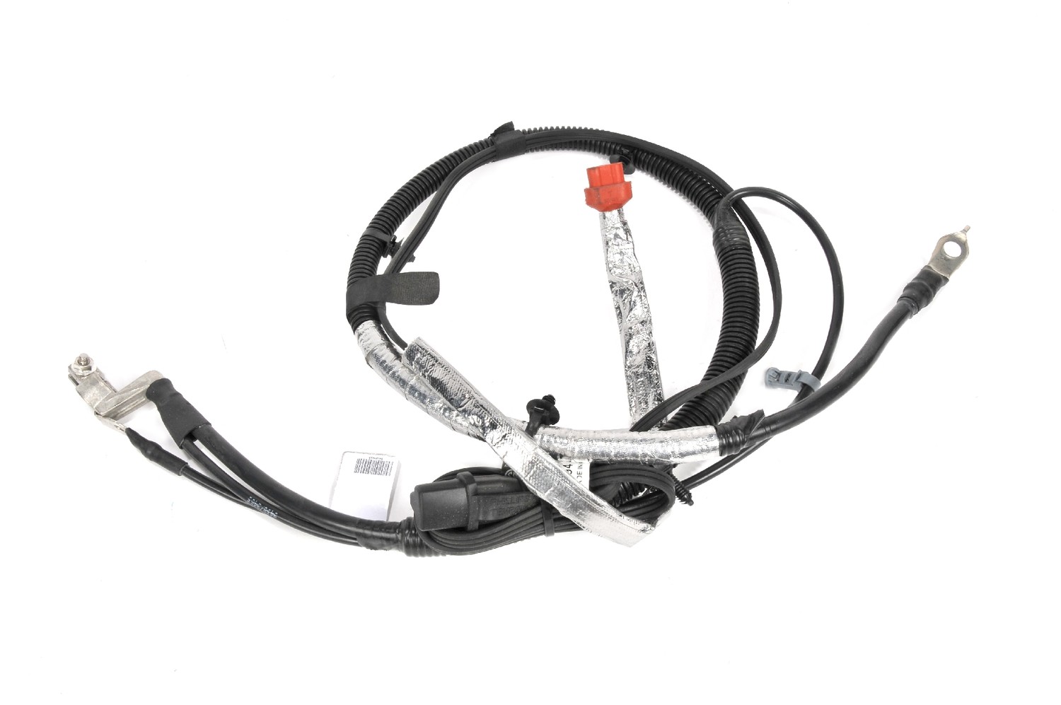 ACDELCO GM ORIGINAL EQUIPMENT - Battery Cable Harness - DCB 84109465