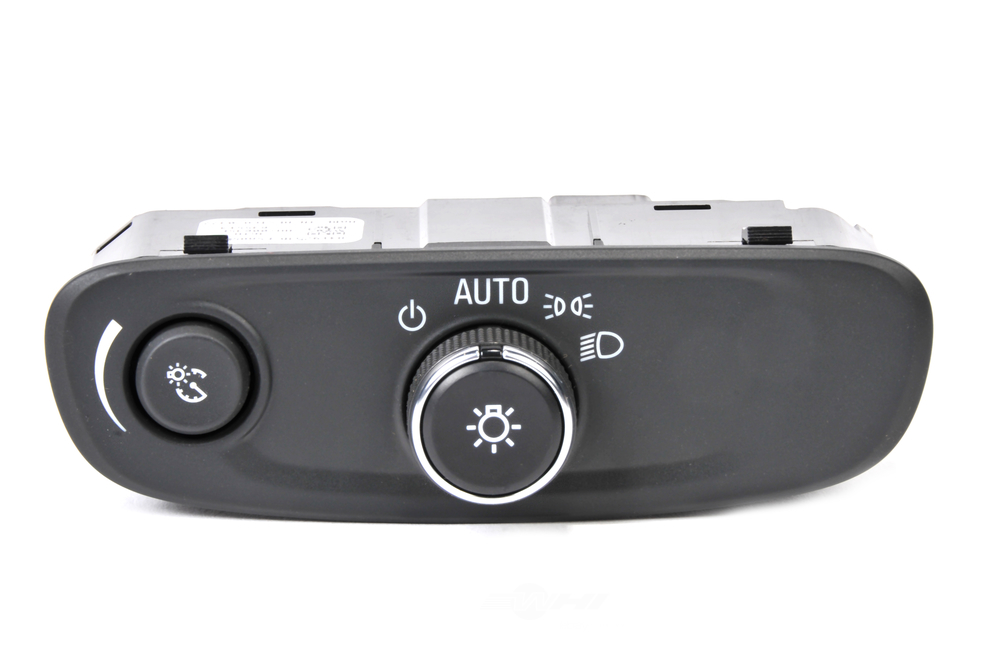 ACDELCO GM ORIGINAL EQUIPMENT - Headlight Switch - DCB 84192536