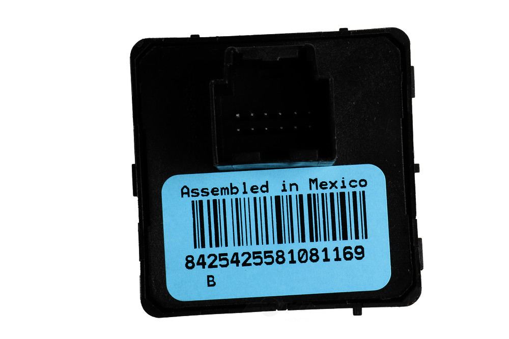 ACDELCO GM ORIGINAL EQUIPMENT - Transfer Case Switch - DCB 84254255