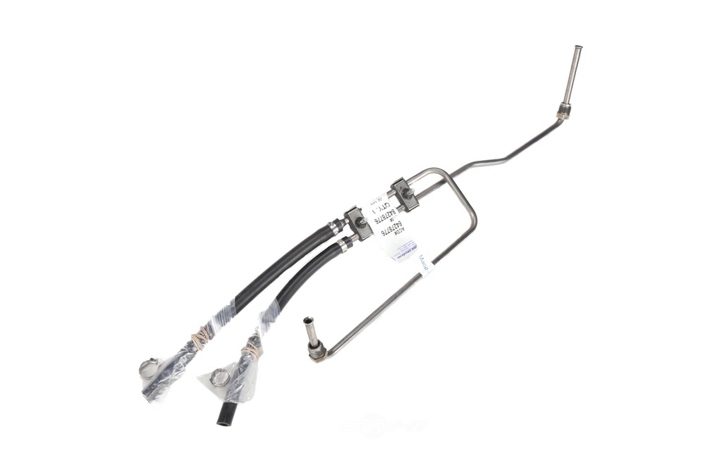ACDELCO GM ORIGINAL EQUIPMENT - Exhaust Gas Differential Pressure Sensor Pipe - DCB 84278776