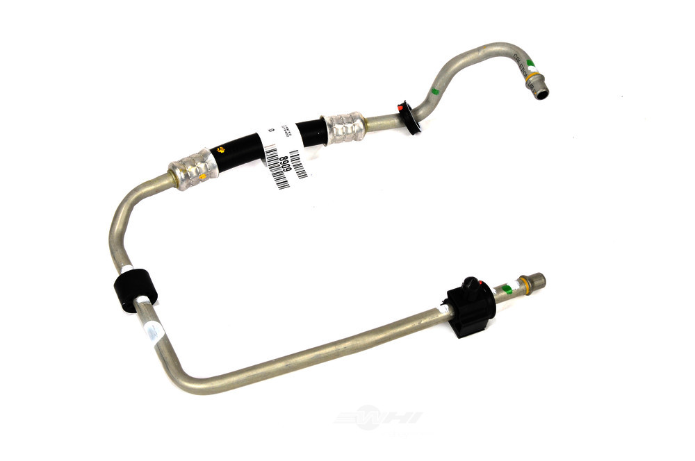 ACDELCO GM ORIGINAL EQUIPMENT - Automatic Transmission Oil Cooler Hose Assembly - DCB 84318909