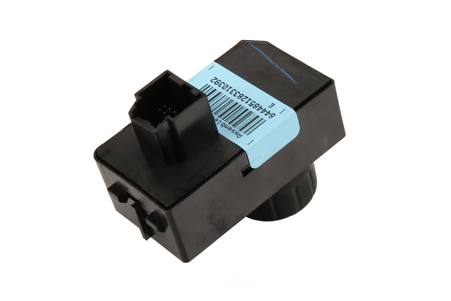 ACDELCO GM ORIGINAL EQUIPMENT - Headlight Switch - DCB 84448512