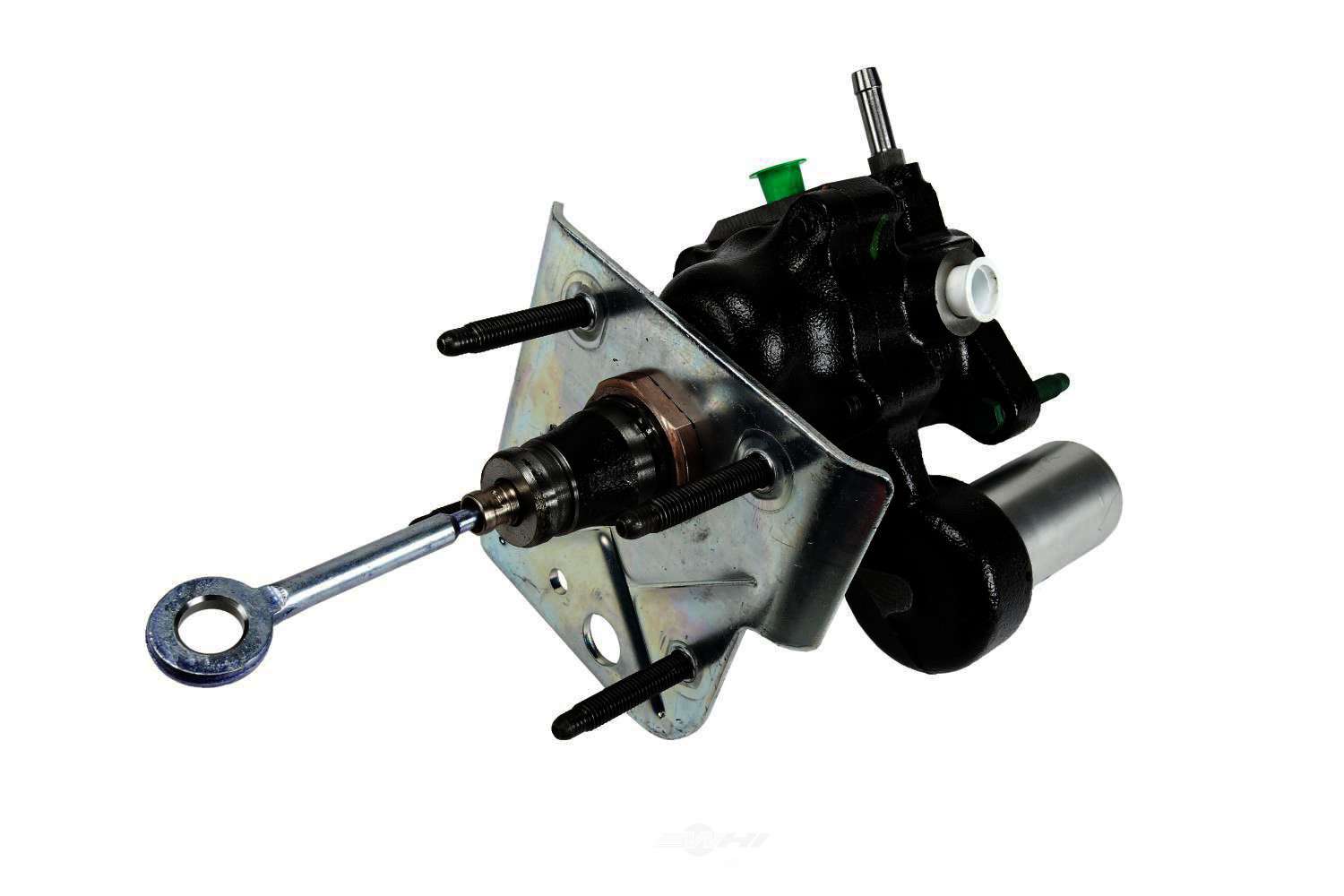 ACDELCO GM ORIGINAL EQUIPMENT - Power Brake Booster - DCB 178-0916