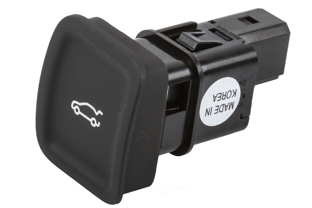 ACDELCO GM ORIGINAL EQUIPMENT - Trunk Lid Release Switch - DCB 84538036