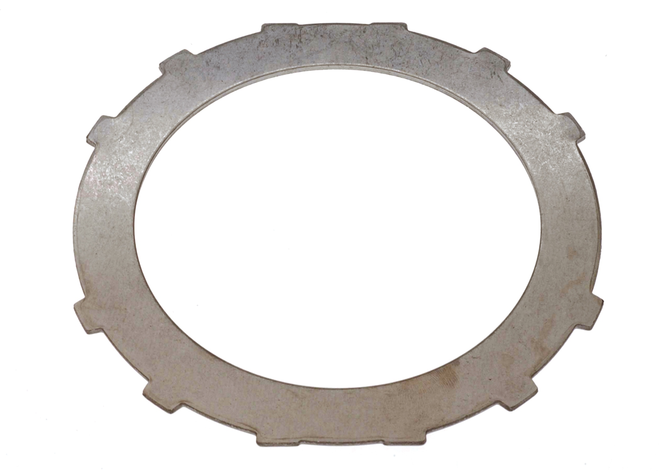 ACDELCO GM ORIGINAL EQUIPMENT - Transmission Clutch Friction Plate - DCB 8625197