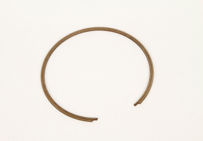 ACDELCO GM ORIGINAL EQUIPMENT - Automatic Transmission Input Carrier Retaining Ring - DCB 8631078