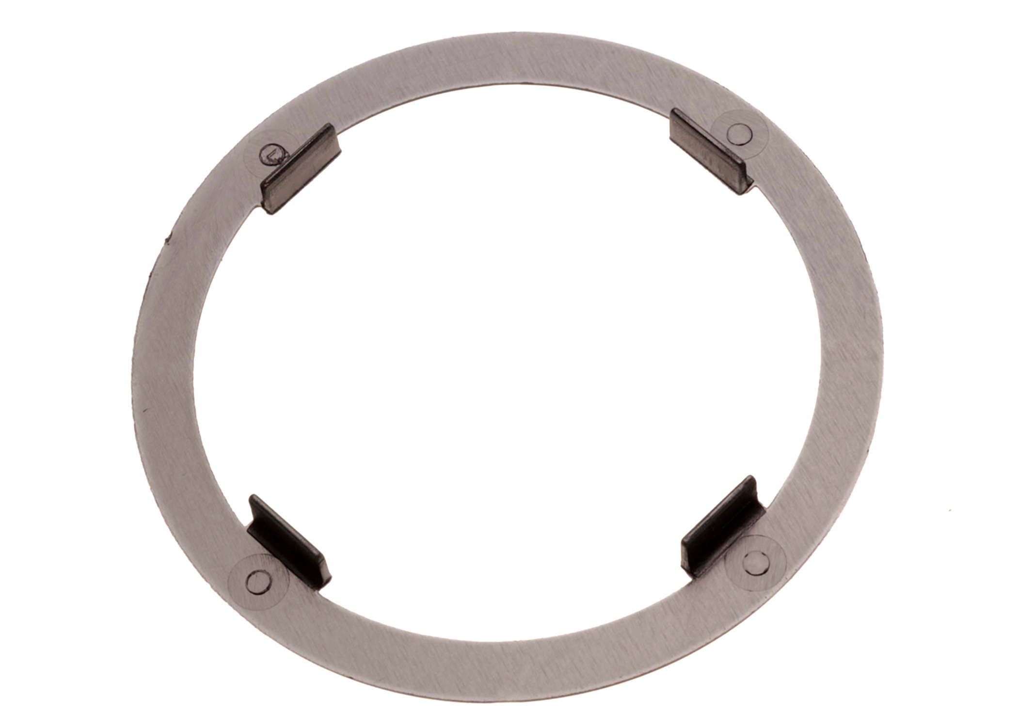 GM GENUINE PARTS - Automatic Transmission Reaction Sun Gear Shell Thrust Washer - GMP 8642331