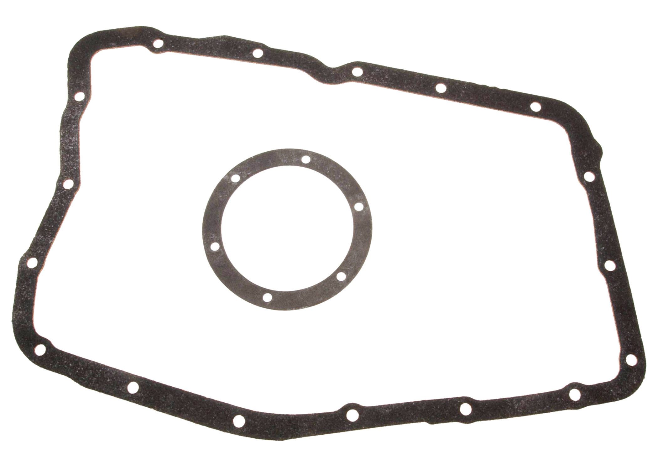 ACDELCO GM ORIGINAL EQUIPMENT - Automatic Transmission Side Cover Gasket - DCB 8644902