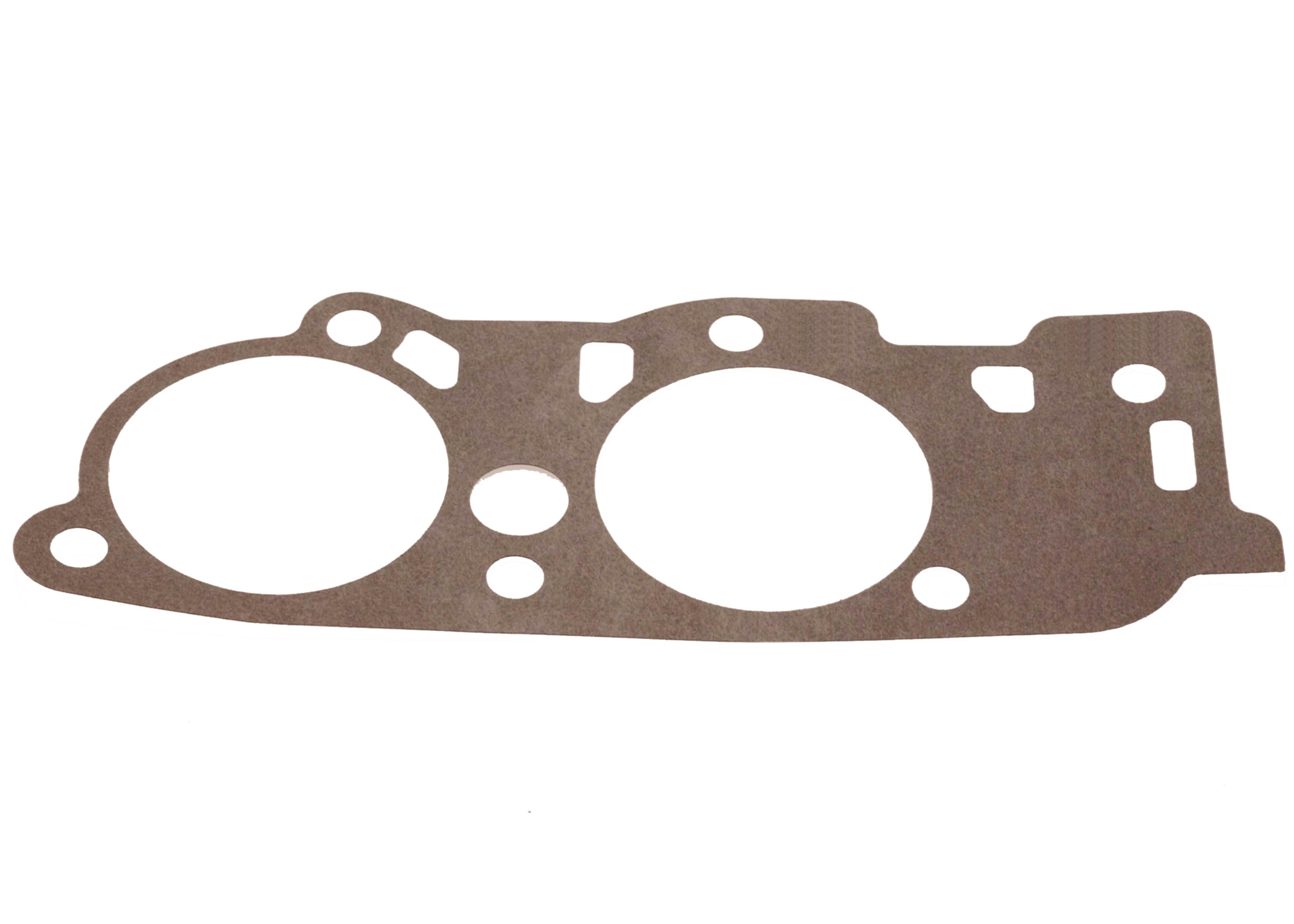 GM GENUINE PARTS - Automatic Transmission Accumulator Cover Spacer Plate Gasket - GMP 8661829