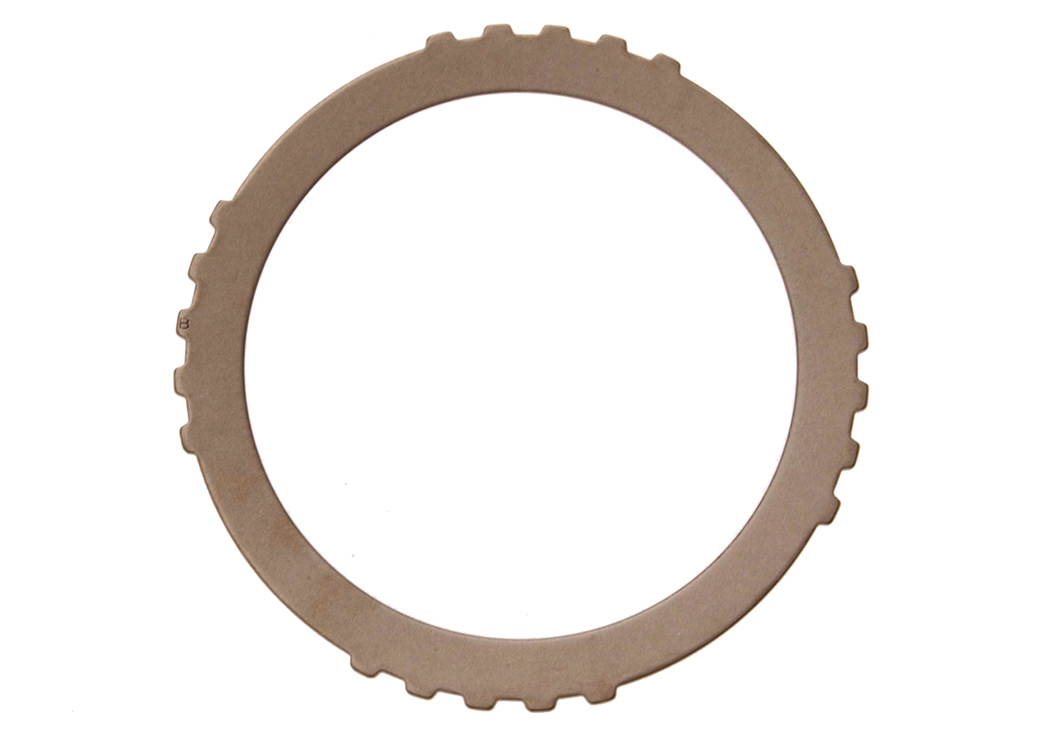 GM GENUINE PARTS - Transmission Clutch Friction Plate - GMP 8663074