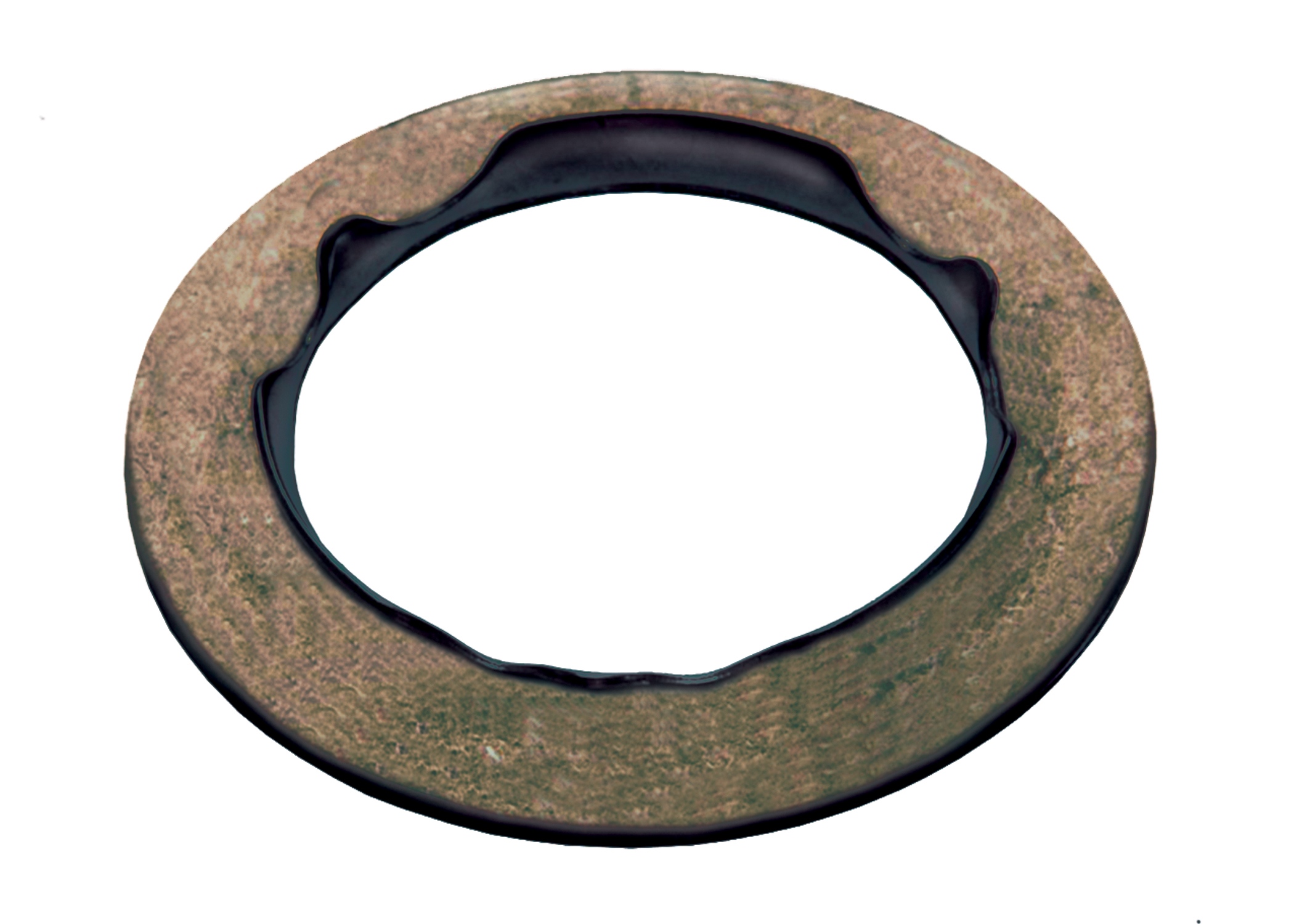 GM GENUINE PARTS - Automatic Transmission Thrust Bearing - GMP 8668422