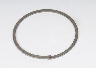 ACDELCO GM ORIGINAL EQUIPMENT - Transmission Clutch Friction Plate Retaining Ring - DCB 8681553