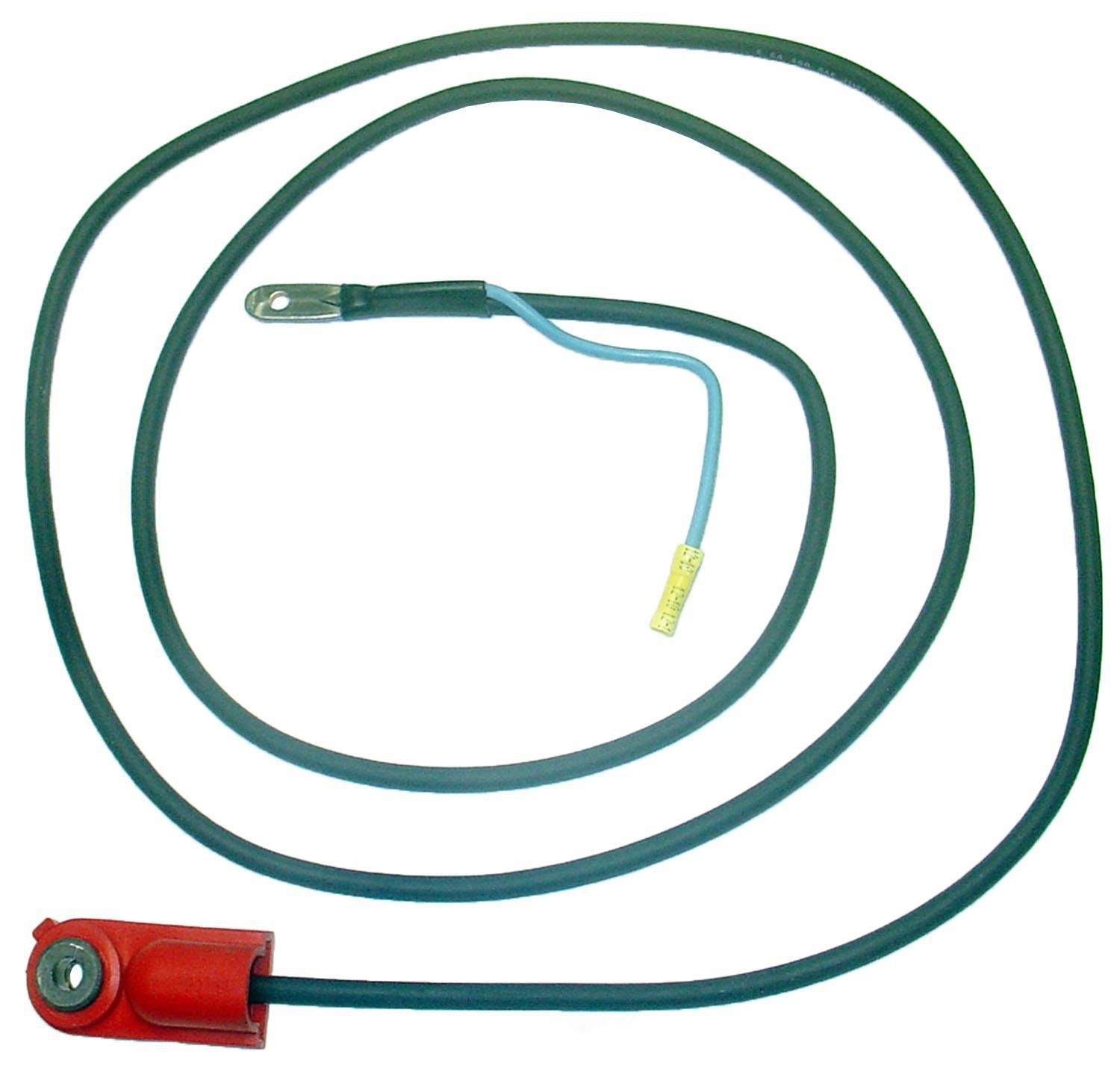 ACDELCO GOLD/PROFESSIONAL - Battery Cable - DCC 6SD95X