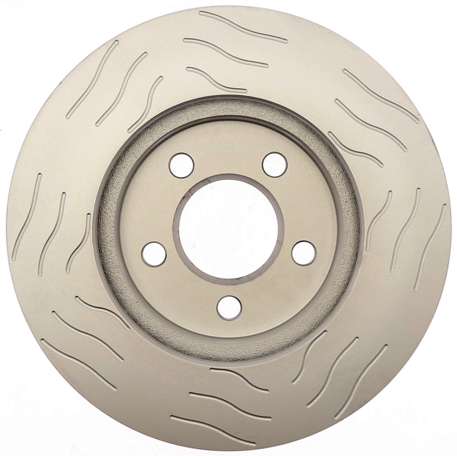 ACDELCO SPECIALTY - Performance Disc Brake Rotor - DCE 18A1213SD