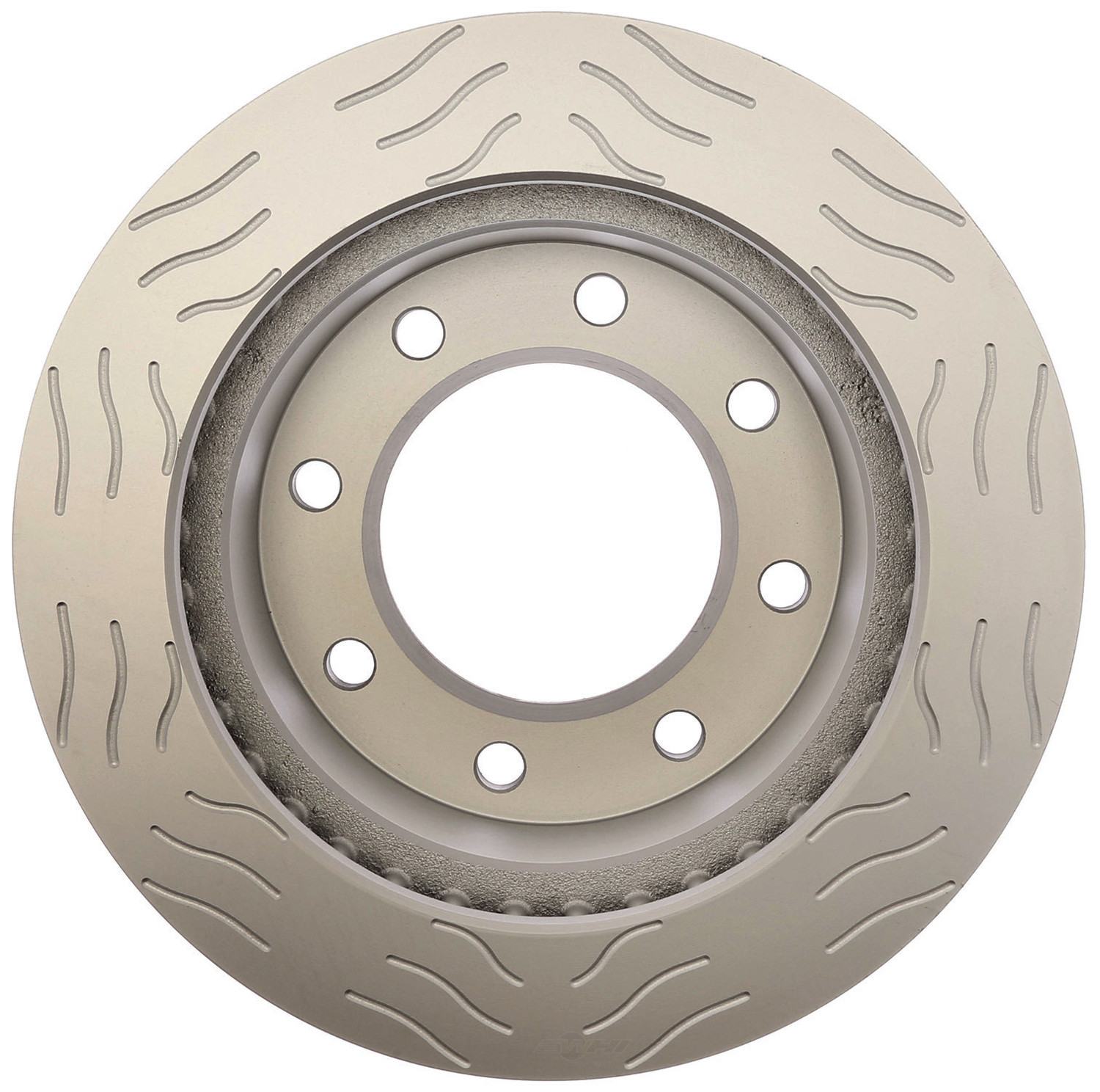 ACDELCO SPECIALTY - Performance Disc Brake Rotor - DCE 18A927SD