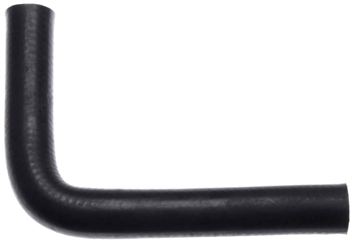 ACDELCO GOLD/PROFESSIONAL - 90 Degree Molded HVAC Heater Hose - DCC 14243S