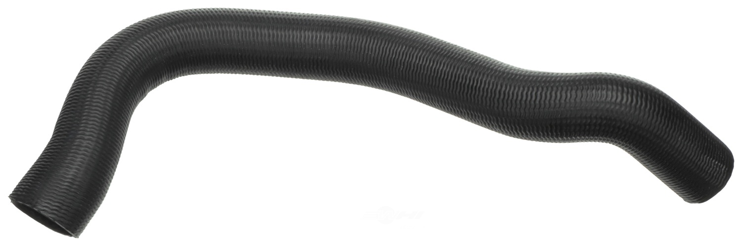 ACDELCO GOLD/PROFESSIONAL - Molded Radiator Coolant Hose - DCC 24040L