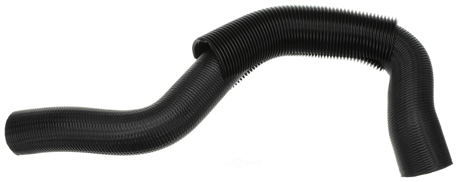 ACDELCO GOLD/PROFESSIONAL - Molded Radiator Coolant Hose - DCC 24342L
